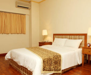 Jana Garden Hà Nội – 6 Kim Đồng, Hoàng Mai, Hà Nội