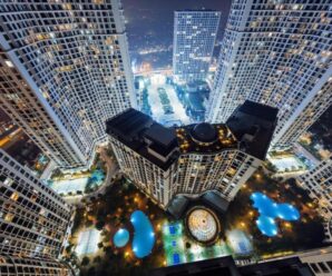Cho thuê căn hộ tại Vinhomes Royal City Nguyễn Trãi, Thanh Xuân, Hà Nội theo ngày, tháng, năm
