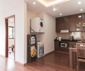 Happy House-Serviced Apartment Ha Noi Phạm Tuấn Tài, Dịch Vọng Hậu, Cầu Giấy
