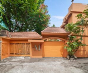 Căn hộ dịch vụ M Village The Tropic – Điện Biên Phủ, Quận Bình Thạnh, HCM – cho thuê theo ngày, tháng, năm