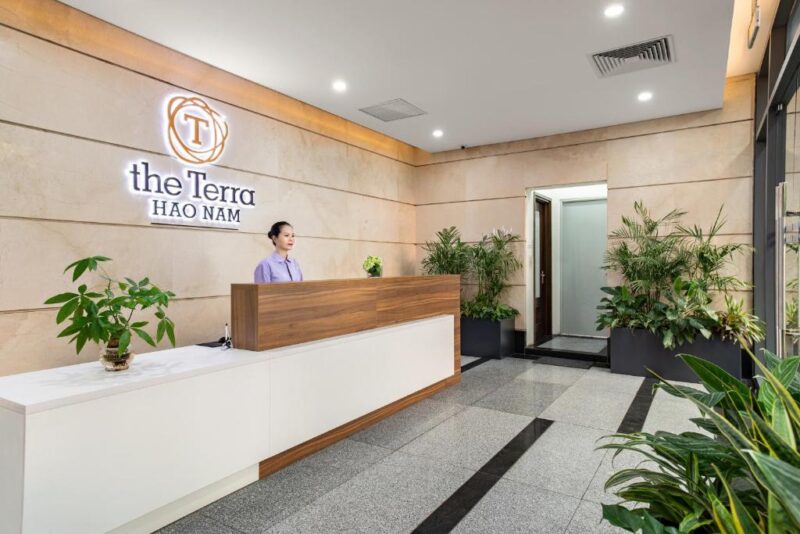 THE TERRA BY NESTA